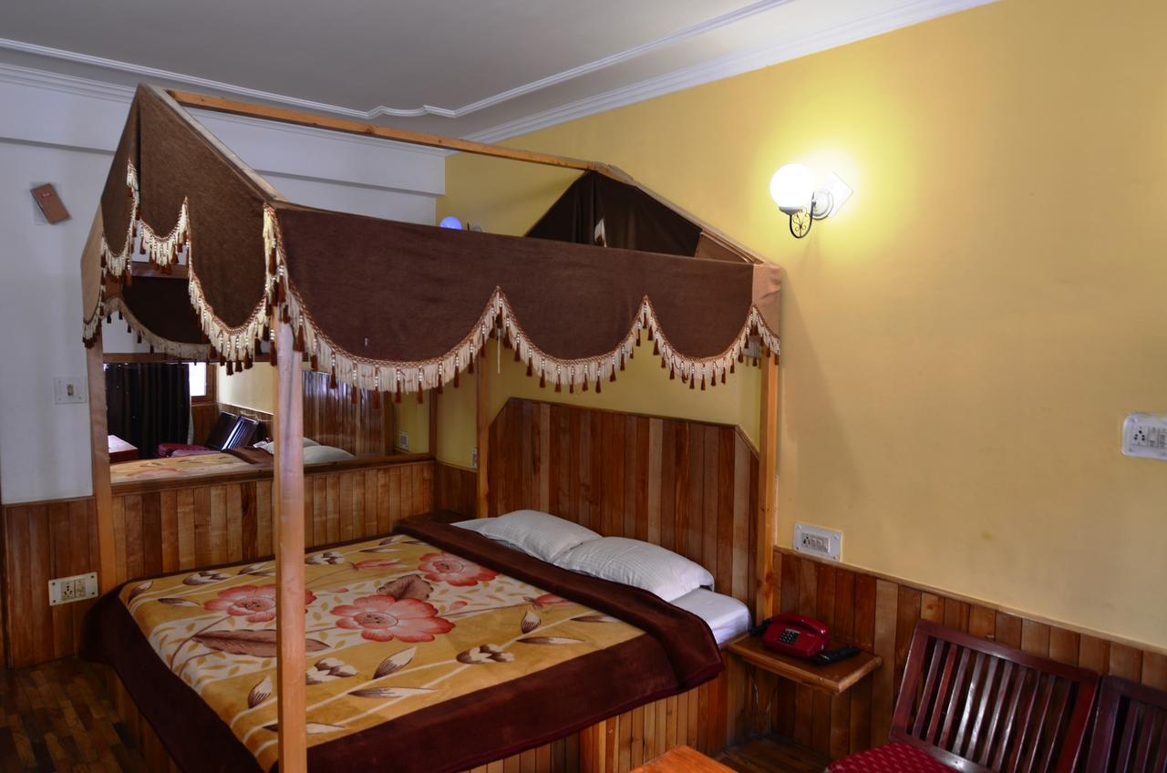 Hotel Seagull Маналі Номер фото