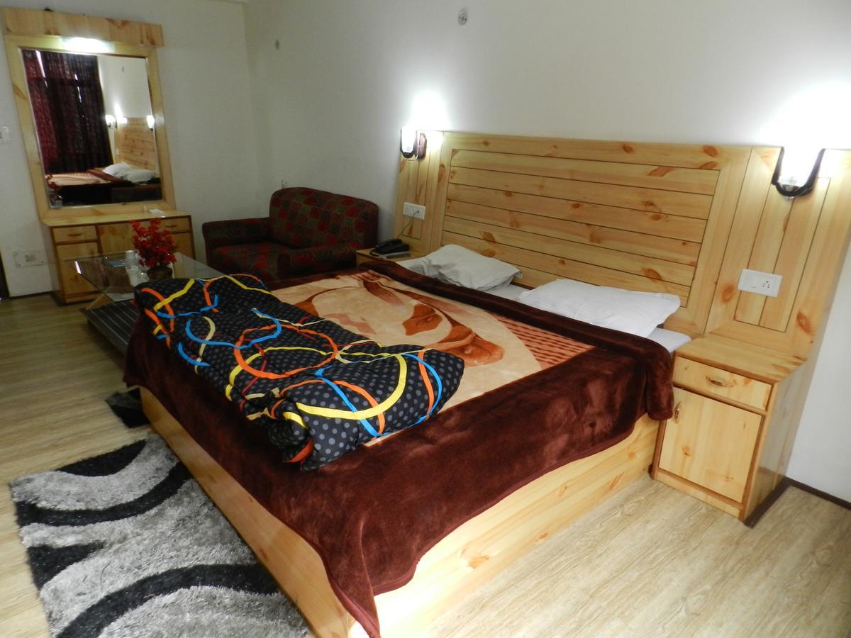 Hotel Seagull Маналі Номер фото