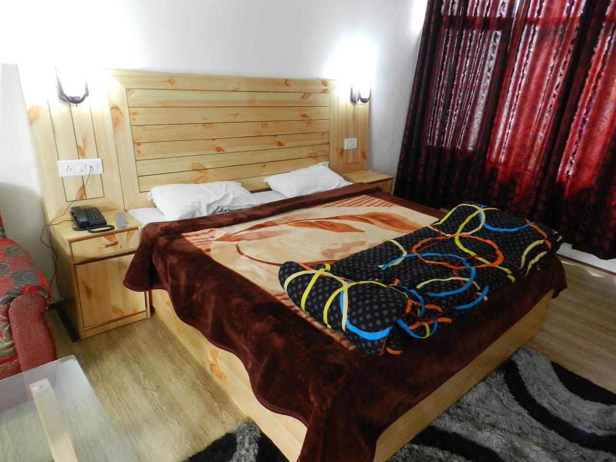 Hotel Seagull Маналі Номер фото